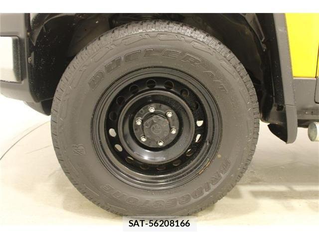Toyota FJ CRUISER 2011-12 8848918-24