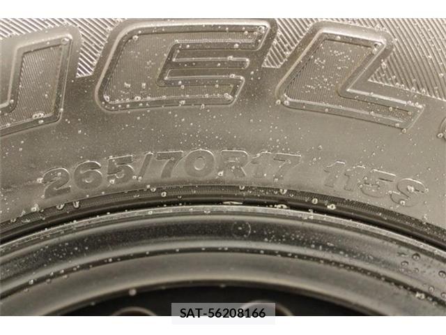 Toyota FJ CRUISER 2011-12 8848918-26