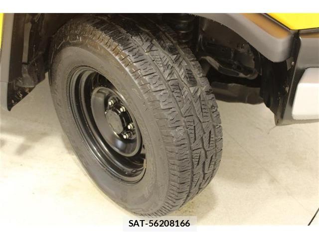 Toyota FJ CRUISER 2011-12 8848918-27
