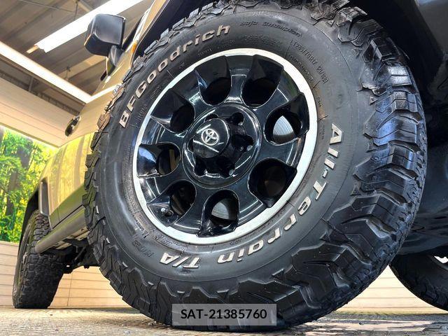Toyota FJ CRUISER 2017-03 8849027-10