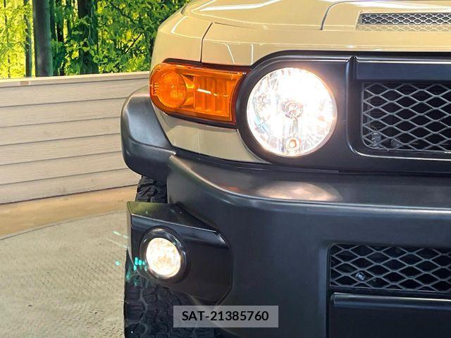 Toyota FJ CRUISER 2017-03 8849027-11
