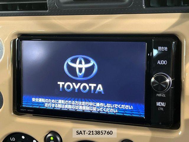 Toyota FJ CRUISER 2017-03 8849027-2