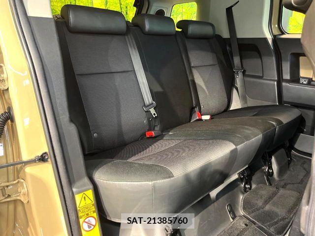 Toyota FJ CRUISER 2017-03 8849027-8