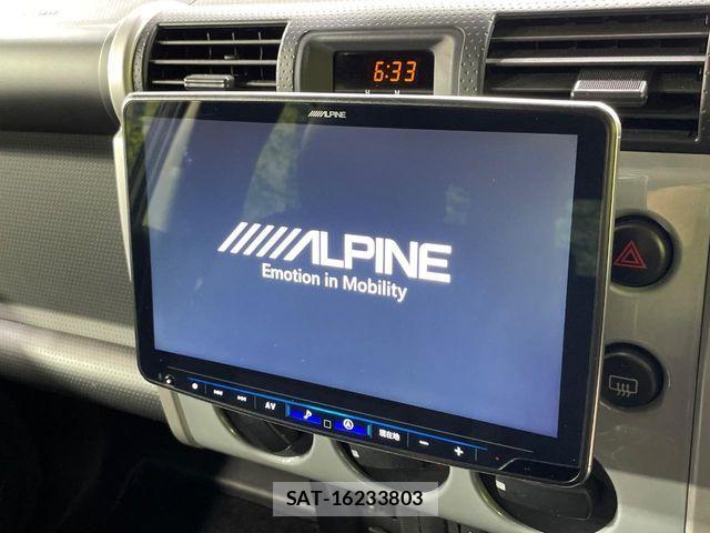 Toyota FJ CRUISER 2012-09 8849028-2