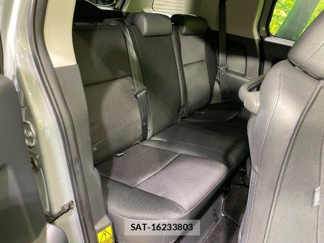 Toyota FJ CRUISER 2012-09 8849028-8