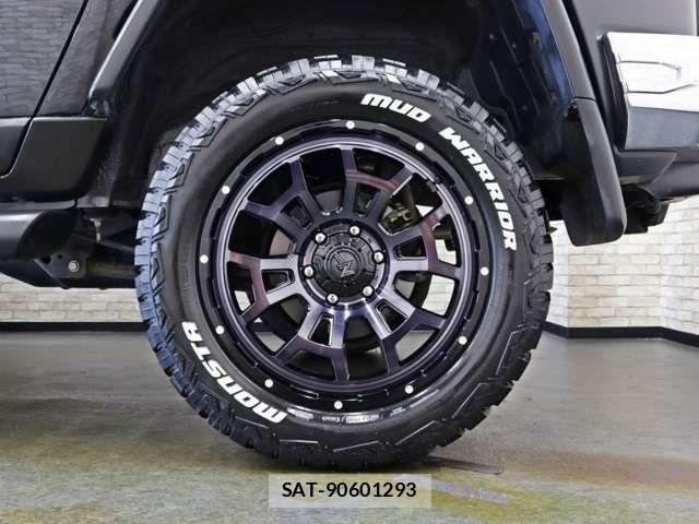 Toyota FJ CRUISER 2012-11 8871008-11