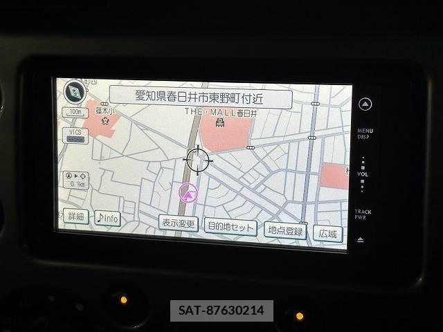 Toyota FJ CRUISER 2011-11 8871012-2