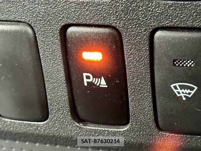 Toyota FJ CRUISER 2011-11 8871012-5