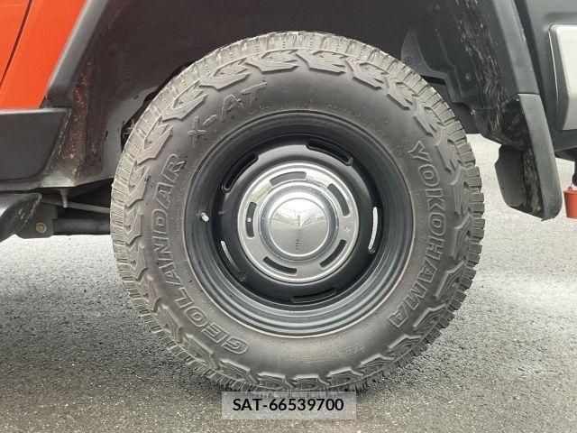Toyota FJ CRUISER 2012-11 8879788-28