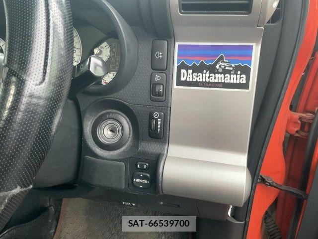 Toyota FJ CRUISER 2012-11 8879788-8