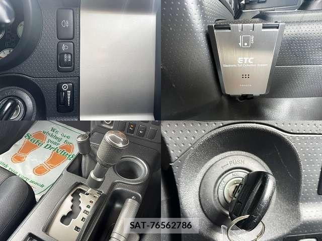 Toyota FJ CRUISER 2011-09 8879787-6