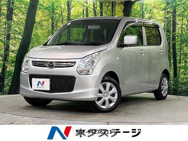 Mazda FLAIR 2014-11 788388-0