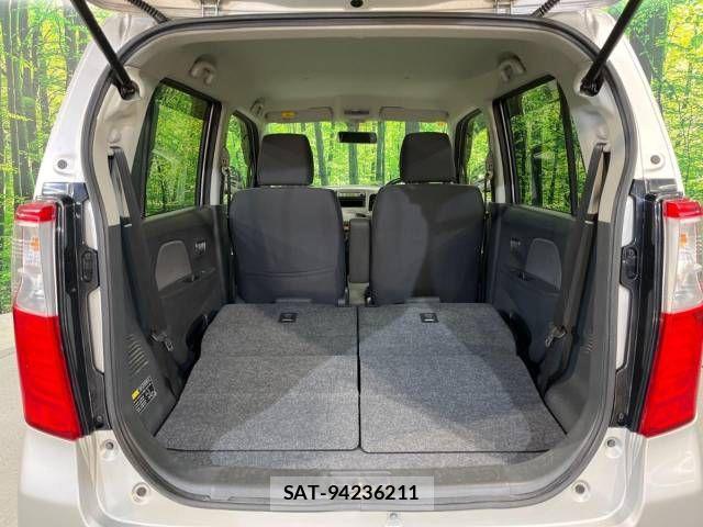 Mazda FLAIR 2014-11 788388-9