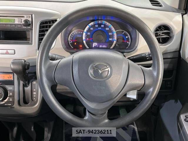 Mazda FLAIR 2014-11 788388-10