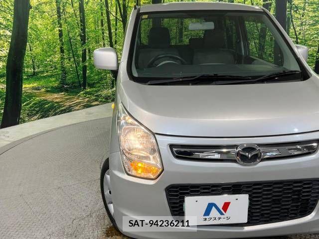 Mazda FLAIR 2014-11 788388-11
