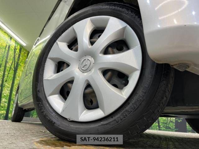 Mazda FLAIR 2014-11 788388-12
