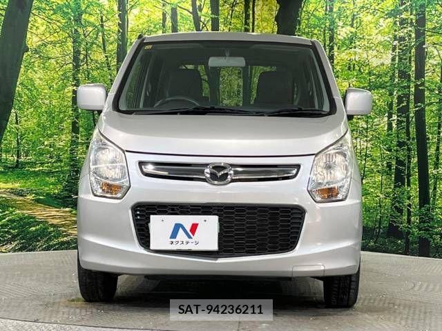 Mazda FLAIR 2014-11 788388-13