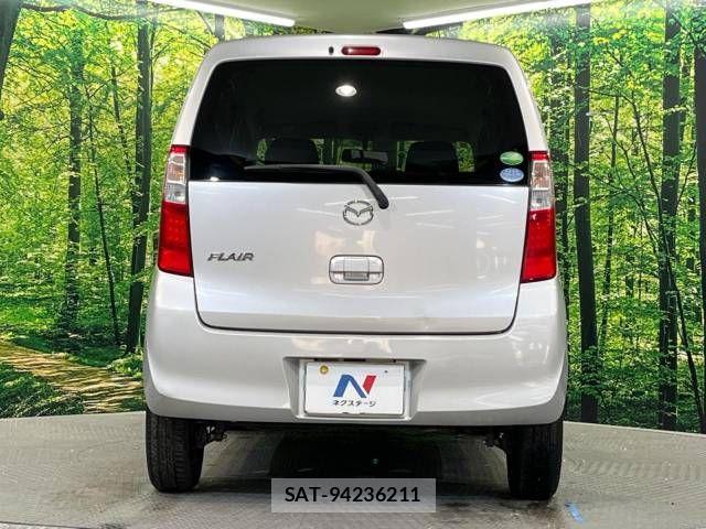 Mazda FLAIR 2014-11 788388-14