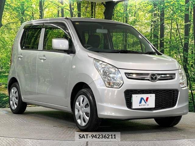 Mazda FLAIR 2014-11 788388-15