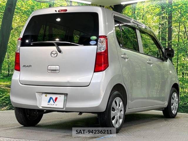 Mazda FLAIR 2014-11 788388-16