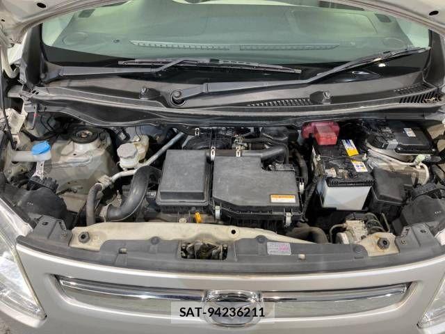 Mazda FLAIR 2014-11 788388-17