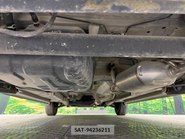 Mazda FLAIR 2014-11 788388-18