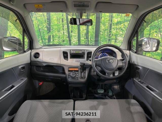 Mazda FLAIR 2014-11 788388-1