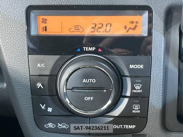 Mazda FLAIR 2014-11 788388-2