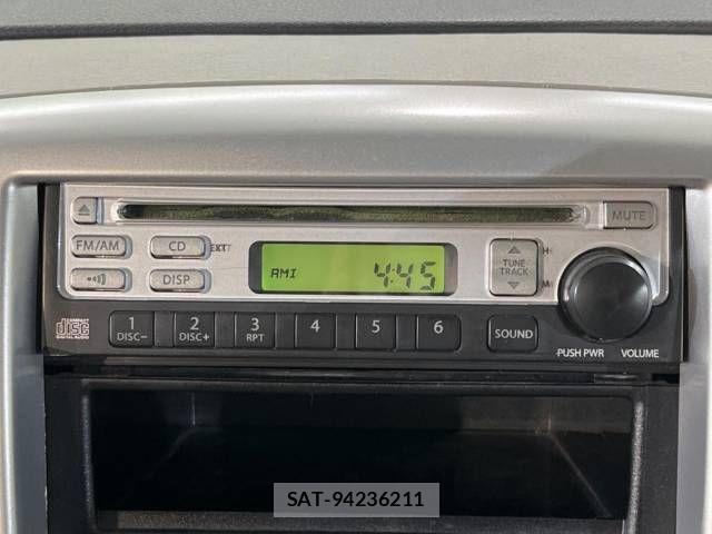Mazda FLAIR 2014-11 788388-3