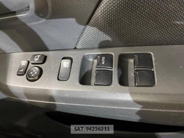 Mazda FLAIR 2014-11 788388-6