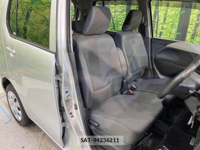 Mazda FLAIR 2014-11 788388-7