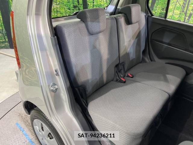 Mazda FLAIR 2014-11 788388-8