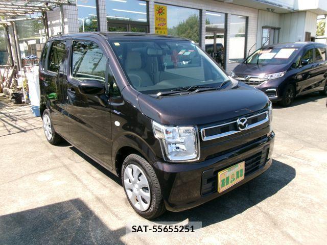 Mazda FLAIR 2020-09 1275714-0