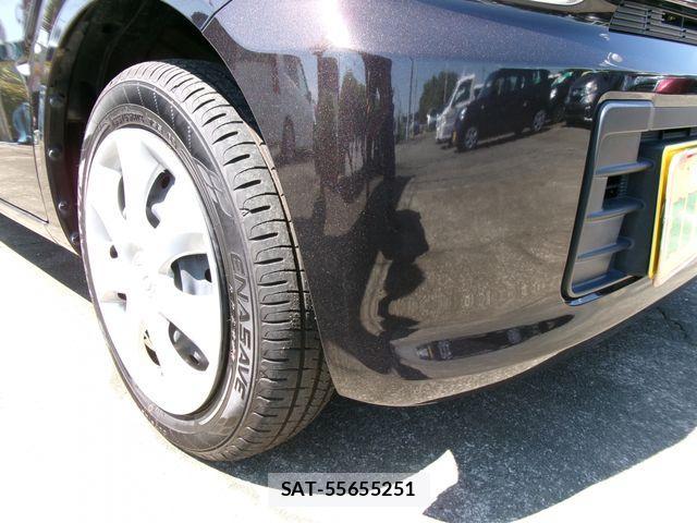 Mazda FLAIR 2020-09 1275714-9