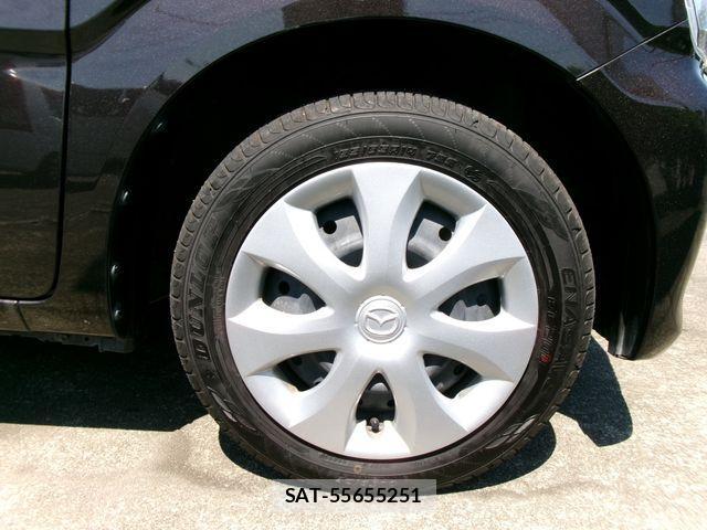 Mazda FLAIR 2020-09 1275714-10