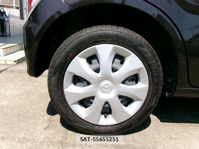 Mazda FLAIR 2020-09 1275714-11