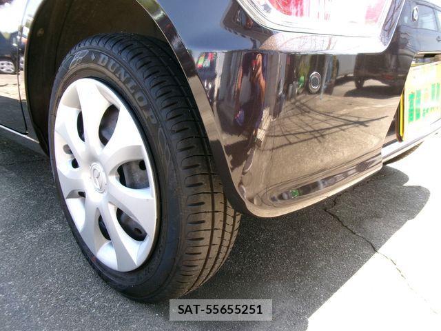 Mazda FLAIR 2020-09 1275714-13