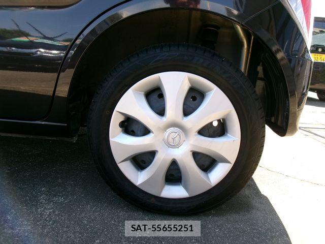 Mazda FLAIR 2020-09 1275714-14