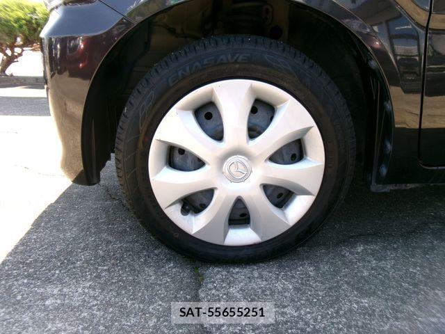Mazda FLAIR 2020-09 1275714-15