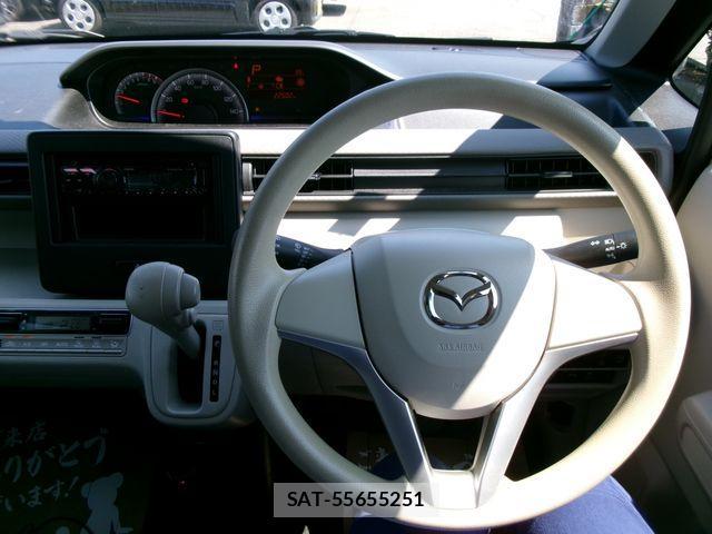 Mazda FLAIR 2020-09 1275714-17
