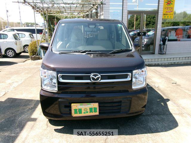 Mazda FLAIR 2020-09 1275714-1