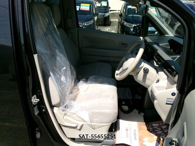 Mazda FLAIR 2020-09 1275714-22