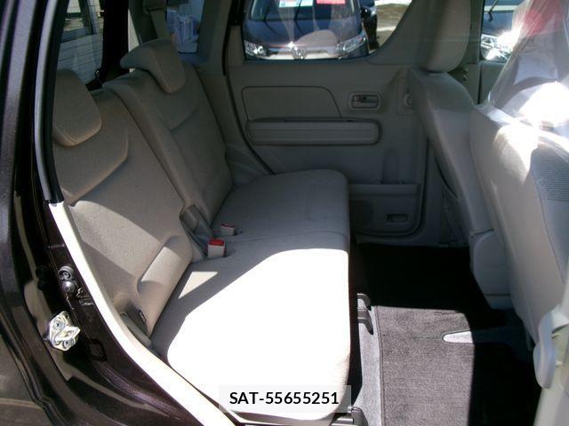 Mazda FLAIR 2020-09 1275714-23
