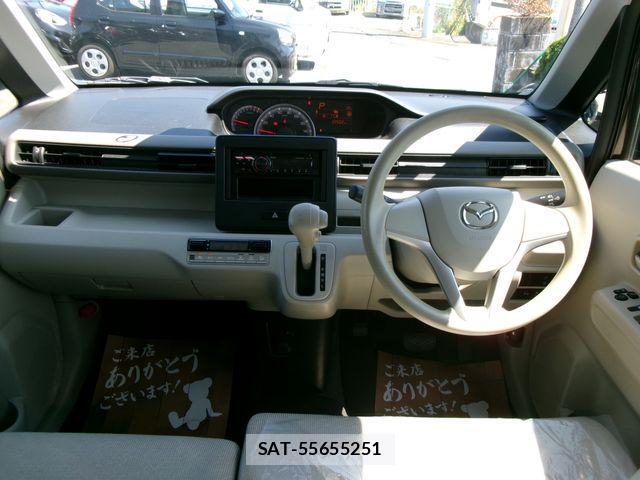 Mazda FLAIR 2020-09 1275714-24