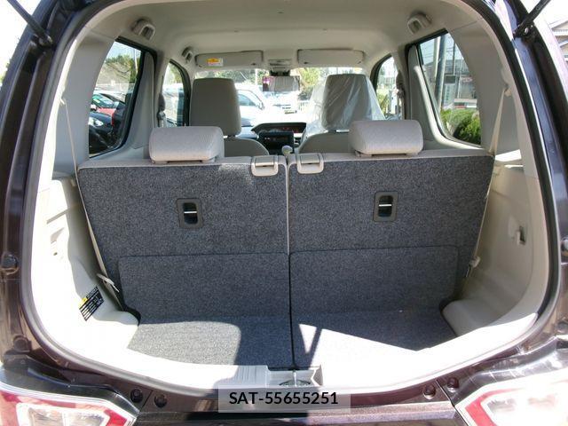 Mazda FLAIR 2020-09 1275714-25