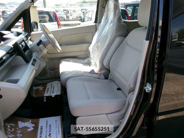 Mazda FLAIR 2020-09 1275714-27