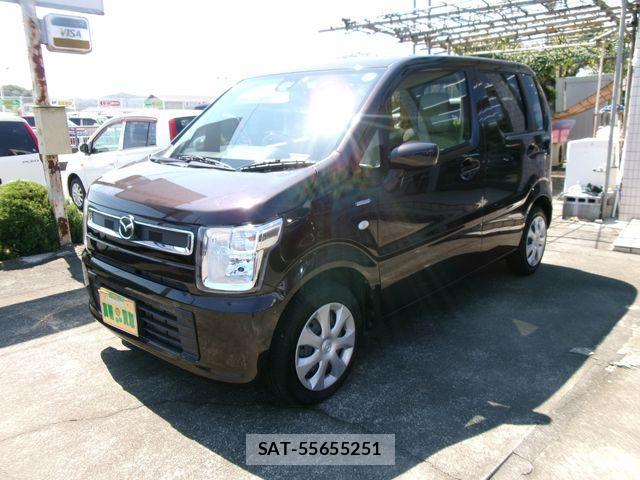 Mazda FLAIR 2020-09 1275714-2