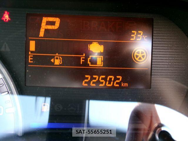 Mazda FLAIR 2020-09 1275714-29