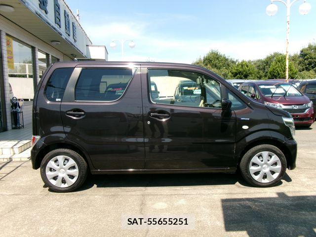 Mazda FLAIR 2020-09 1275714-3