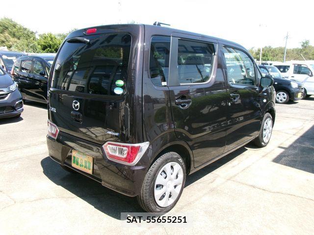 Mazda FLAIR 2020-09 1275714-4